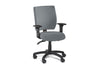 Gregory Scope Dual Density Ergonomic Office Chair - Split Seat [Medium Back] - Thumbnail 10 