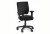 Gregory Scope Dual Density Ergonomic Office Chair - Split Seat [Medium Back] - Thumbnail 2 