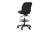 Gregory Slimline Dual Density Ergonomic Drafting Chair - Thumbnail 6 
