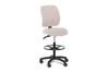 Gregory Slimline Dual Density Ergonomic Drafting Chair - Thumbnail 4 