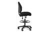 Gregory Slimline Dual Density Ergonomic Drafting Chair - Thumbnail 7 