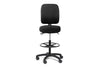 Gregory Slimline Dual Density Ergonomic Drafting Chair - Thumbnail 5 