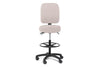 Gregory Slimline Dual Density Ergonomic Drafting Chair - Thumbnail 5 