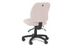 Gregory Slimline Dual Density Ergonomic Office Chair - Thumbnail 18 