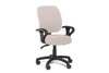 Gregory Slimline Dual Density Ergonomic Office Chair - Thumbnail 2 