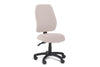Gregory Slimline Dual Density Ergonomic Office Chair - Thumbnail 12 