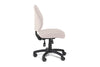 Gregory Slimline Dual Density Ergonomic Office Chair - Thumbnail 16 