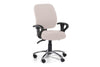 Gregory Slimline Dual Density Ergonomic Office Chair - Thumbnail 7 
