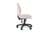 Gregory Slimline Dual Density Ergonomic Office Chair - Thumbnail 15 