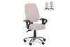 Gregory Slimline Dual Density Ergonomic Office Chair - Thumbnail 1 
