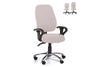 Gregory Slimline Dual Density Ergonomic Office Chair - Split Seat [High Back] - Thumbnail 10 