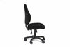 Gregory Slimline Dual Density Ergonomic Office Chair - Split Seat [High Back] - Thumbnail 8 