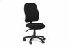 Gregory Slimline Dual Density Ergonomic Office Chair - Split Seat [High Back] - Thumbnail 1 