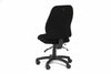 Gregory Slimline Dual Density Ergonomic Office Chair - Split Seat [High Back] - Thumbnail 9 