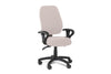 Gregory Slimline Dual Density Ergonomic Office Chair - Split Seat [High Back] - Thumbnail 11 