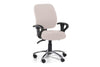 Gregory Slimline Dual Density Ergonomic Office Chair - Split Seat [Medium Back] - Thumbnail 10 