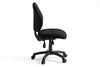 Gregory Slimline Dual Density Ergonomic Office Chair - Split Seat [Medium Back] - Thumbnail 8 