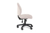 Gregory Slimline Dual Density Ergonomic Office Chair - Split Seat [Medium Back] - Thumbnail 14 