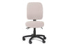 Gregory Slimline Dual Density Ergonomic Office Chair - Split Seat [Medium Back] - Thumbnail 15 