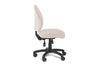 Gregory Slimline Dual Density Ergonomic Office Chair - Split Seat [Medium Back] - Thumbnail 12 