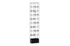 Grove High Standing Planter - Black - Thumbnail 2 