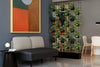 Grove High Standing Planter - White - Thumbnail 3 