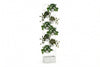 Grove High Standing Planter - White - Thumbnail 5 