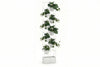 Grove High Standing Planter - White - Thumbnail 4 