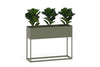 Grove Low Standing Planter - Thumbnail 11 