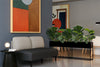 Grove Low Standing Planter - Thumbnail 2 