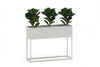 Grove Low Standing Planter - Thumbnail 1 