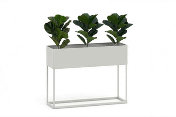  - Grove Low Standing Planter - 1