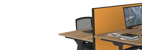 Height adjustable<br>workstations 