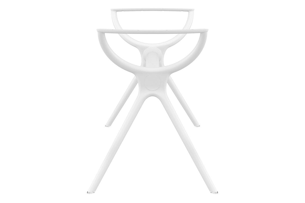 Hospitality Plus Aero Medium Legs Table Top [1400L x 800W] Hospitality Plus 