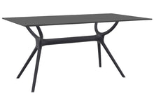  - Hospitality Plus Aero Medium Legs Table Top [1400L x 800W] - 1