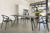 Hospitality Plus Maximo Medium Legs Table Top [1400L x 800W] - Thumbnail 4 