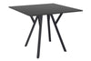 Hospitality Plus Maximo Small Legs Table Top [700L x 700W] - Thumbnail 1 