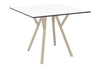 Hospitality Plus Maximo Small Legs Table Top [700L x 700W] - Thumbnail 13 