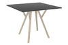 Hospitality Plus Maximo Small Legs Table Top [700L x 700W] - Thumbnail 16 