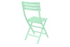 Hospitality Plus Serene Folding Chair - Thumbnail 4 