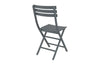 Hospitality Plus Serene Folding Chair - Thumbnail 10 
