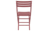 Hospitality Plus Serene Folding Chair - Thumbnail 21 