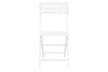 Hospitality Plus Serene Folding Chair - Thumbnail 23 