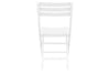 Hospitality Plus Serene Folding Chair - Thumbnail 26 