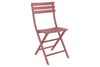 Hospitality Plus Serene Folding Chair - Thumbnail 17 