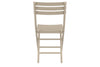 Hospitality Plus Serene Folding Chair - Thumbnail 31 