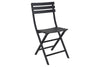 Hospitality Plus Serene Folding Chair - Thumbnail 12 
