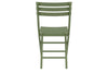 Hospitality Plus Serene Folding Chair - Thumbnail 36 