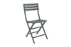 Hospitality Plus Serene Folding Chair - Thumbnail 7 