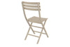 Hospitality Plus Serene Folding Chair - Thumbnail 30 